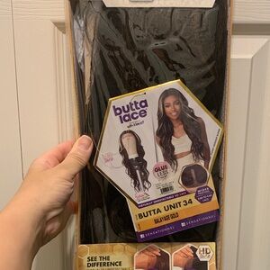 Unit 34 Wig in Balayage Gold